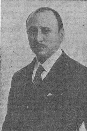 Secundino Zuazo