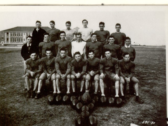 1933 East Carolina football team