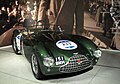 Aston Martin DB3