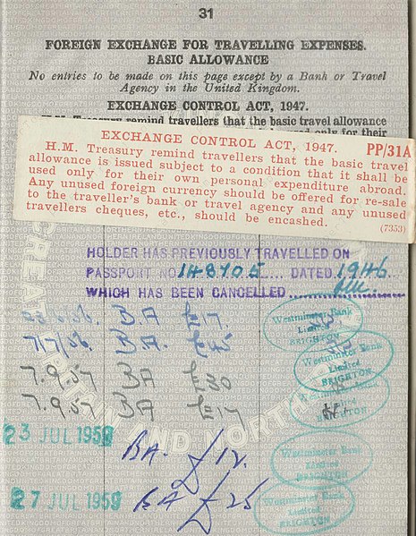 File:1956-04-10 British Passport Page 31.jpg