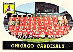 Thumbnail for 1958 Chicago Cardinals season