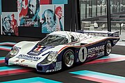 1982_24_Hours_of_Le_Mans_car_number_1_at Retro Classics 2023