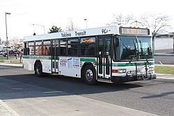 Yakima Transit Gillig Advantage 2004 Gillig Advantage (4540680695).jpg