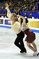 - Meryl Davis and Charlie White