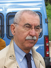 Giulietto Chiesa