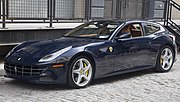 Thumbnail for Ferrari FF