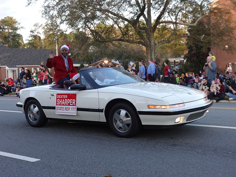 File:2014 Greater Valdosta Community Christmas Parade 015.JPG