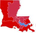 Thumbnail for 2014 United States House of Representatives elections in Louisiana