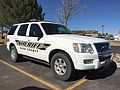 Ford Explorer (Elko County Sheriff)