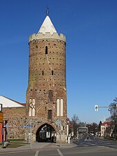 Stettiner Tor