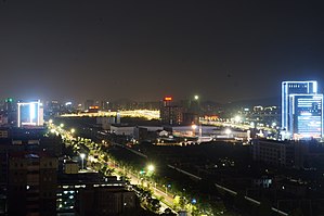 长河街道 (杭州市)