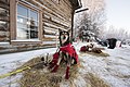 2016 Yukon Quest in Yukon-Charley - Slaven's Roadhouse (26475100434).jpg