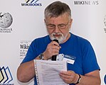 Konferencja Wikimedia Polska 2017 w Bydgoszczy - 3 czerwca 2017