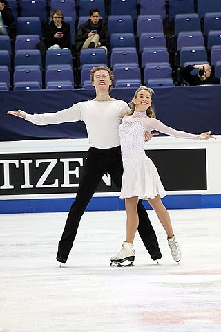 <span class="mw-page-title-main">Ilia Tkachenko</span> Russian ice dancer