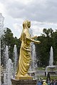 * Nomination St. Petersburg, Peterhof, Grand Cascade. Statue of Ceres. --Andrey Korzun 06:38, 13 November 2021 (UTC) * Promotion  Support Good quality. --F. Riedelio 07:53, 16 November 2021 (UTC)