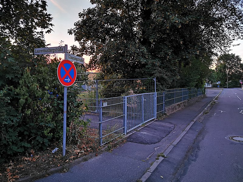 File:2020-07-12 Straßen in Tauberbischofsheim 6.jpg