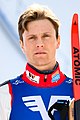 * Nomination FIS Nordic Combined Continental Cup Eisenerz 2020. Picture shows Simen Tiller of Norway --Granada 06:09, 11 January 2021 (UTC) * Promotion  Support Good quality.--Famberhorst 06:26, 11 January 2021 (UTC)