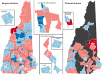 Thumbnail for 2022 New Hampshire House of Representatives election