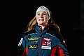 * Nomination 51th FIL World Championships Oberhof: Madeleine Egle (AUT). By --Stepro 01:09, 19 March 2023 (UTC) * Promotion  Support Good quality. --XRay 04:58, 19 March 2023 (UTC)