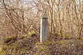 * Nomination The boundary stone 27 south of Mühldorf am Inn --FlocciNivis 09:03, 29 April 2023 (UTC) * Promotion  Support Good quality. --Halavar 14:56, 29 April 2023 (UTC)