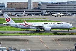 JAL A359