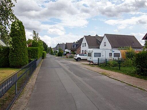 2023 07 05 Verbindungsstraße (Tönisvorst)