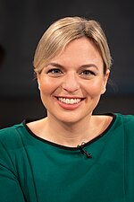 Vorschaubild für Katharina Schulze