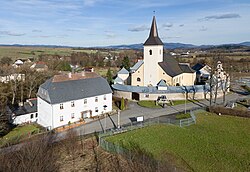 Shrine of Our Lady of Sorrows