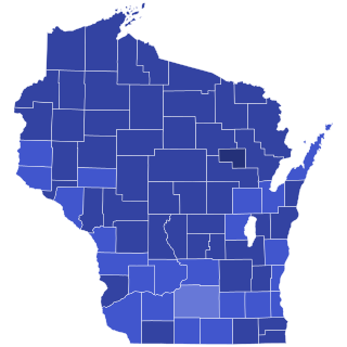 <span class="mw-page-title-main">2024 Wisconsin Republican presidential primary</span>