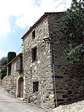 Miniatura per Carrer del Pont (Rabós)