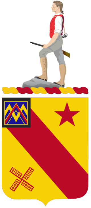 <span class="mw-page-title-main">303rd Armored Cavalry Regiment</span> Military unit