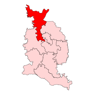 <span class="mw-page-title-main">Caimpiyarganj Assembly constituency</span> Constituency of the Uttar Pradesh legislative assembly in India