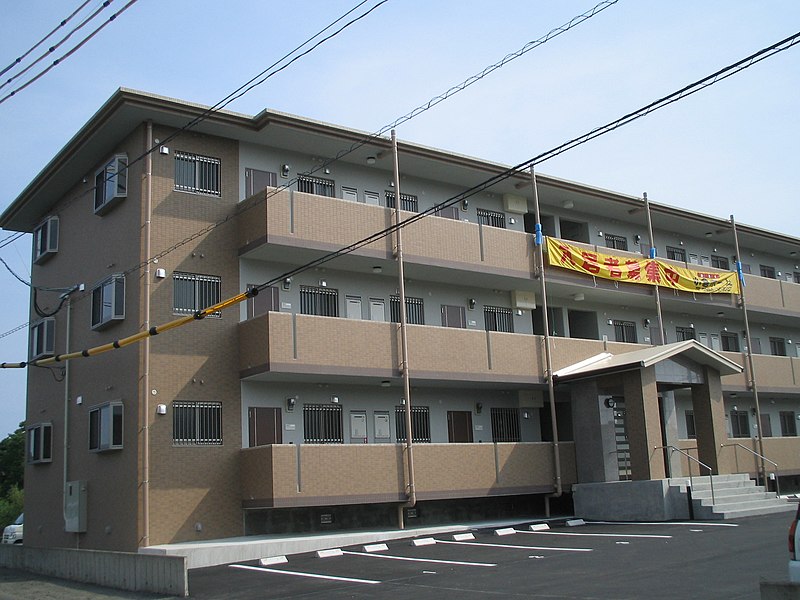 File:3 Chome-25 Shibushichō Shibushi, Shibushi-shi, Kagoshima-ken 899-7103, Japan - panoramio.jpg