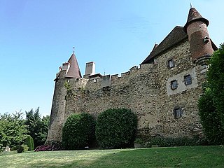 <span class="mw-page-title-main">Château de Bosbomparent</span>