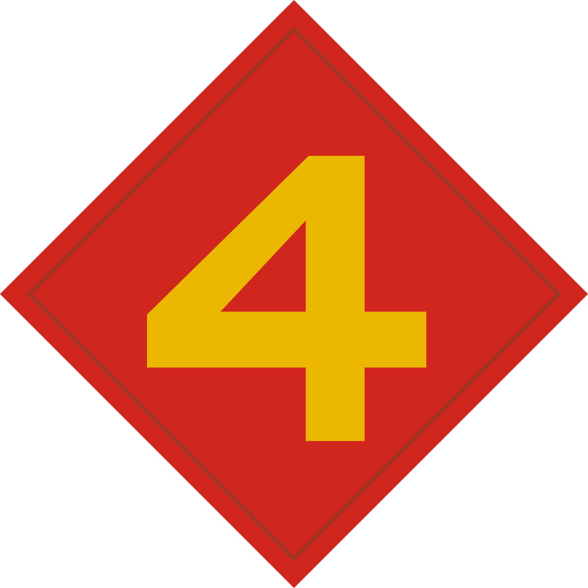 4th Marine Division United States Wikipedia