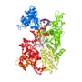 Vignette pour Leucyl-ARNt synthétase