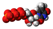 5-Metyluridíntrifosfát
