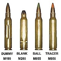 5.56×45Mm Nato