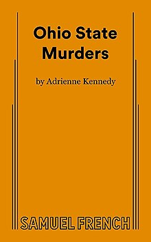 Book cover for Ohio State Murders 51IAztdCMyL. AC UF1000,1000 QL80.jpg