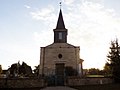 Église Saint-Nicolas de Remicourt