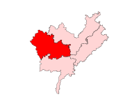 Bahadurganj Assembly constituency