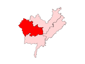 Bahadurganj Assembly Constituency