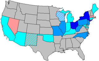 1910 United States elections