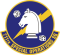 711th Special Operations Squadron