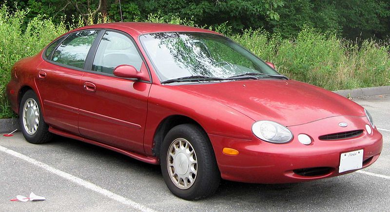 File:96-97 Ford Taurus sedan.jpg