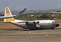 A-1316 Lockheed C-130H Hercules (cn 4840) Indonesian Air Force. (8107561968).jpg