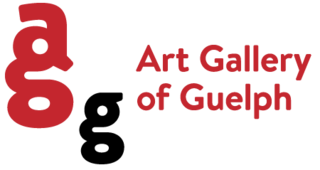 Art Gallery of Guelph Public gallery in Ontario, Canada