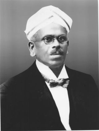 <span class="mw-page-title-main">A. R. Pillai</span> Indian pro-independence writer in Germany