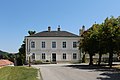 regiowiki:Datei:AT-1806 Pfarrhof und ehemalige Volksschule, Gaaden 06.jpg