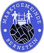 Bernstein im Burgenland – znak